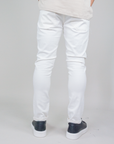 Pantalone 5 Tasche Carrot Fit Berna Art. BRN M 233097 - 1921 Store