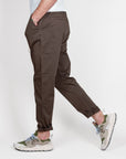 Pantalaccio Cotone leggero Gianni Lupo Art. GL6072Q-S26
