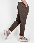 Pantalaccio Cotone leggero Gianni Lupo Art. GL6072Q-S26