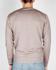 Maglia Fade Lana Merinos Extrafine Taschino V2 Art. MAEXME