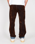 Jeans Straight Floccato Berna Art. BERNA M 262393