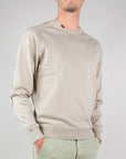 Maglia Basic Ricamo Gianni Lupo Art. GL35232