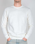 Maglia Girocollo Misto Lana Retois 1.5294 Retois abbigliamento moda qualità premium 1921 Store