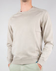 Maglia Basic Ricamo Gianni Lupo Art. GL35232