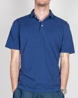 Polo Piquet cotone Dyed Philotinto Art. 26S07PO