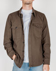 Overshirt Officina 36 Gerano Uomo Art. 0342800642