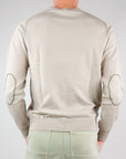 Maglia Basic Ricamo Gianni Lupo Art. GL35232