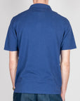 Polo Piquet cotone Dyed Philotinto Art. 26S07PO