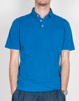 Polo Piquet cotone Dyed Philotinto Art. 26S07PO