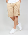 Shorts Cargo Pocket Sun68 Uomo Art. B35104