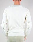 Maglia Basic Ricamo Gianni Lupo Art. GL35232