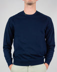 Maglia Basic Ricamo Gianni Lupo Art. GL35232