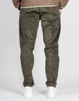 Pantalaccio Velluto 1921 Store Uomo Art. ASPEN