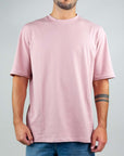 T-shirt 1921 Store Basic Regular Art. CINNAMON