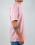 T-shirt 1921 Store Basic Regular Art. CINNAMON