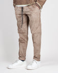 Pantalaccio Velluto 1921 Store Uomo Art. ASPEN
