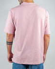 T-shirt 1921 Store Basic Regular Art. CINNAMON