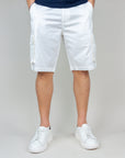 Shorts Cargo Pocket Sun68 Uomo Art. B35104