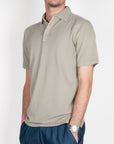 Polo Piquet cotone Dyed Philotinto Art. 26S07PO