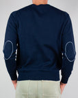 Maglia Basic Ricamo Gianni Lupo Art. GL35232