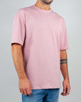 T-shirt 1921 Store Basic Regular Art. CINNAMON