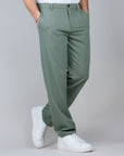 Pantalone fondo largo Nelly Officina36 Uomo Art. 0250109319