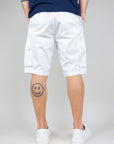 Shorts Cargo Pocket Sun68 Uomo Art. B35104