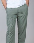 Pantalone fondo largo Nelly Officina36 Uomo Art. 0250109319