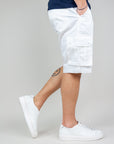 Shorts Cargo Pocket Sun68 Uomo Art. B35104