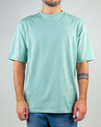 T-shirt 1921 Store Basic Regular Art. CINNAMON