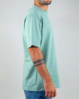T-shirt 1921 Store Basic Regular Art. CINNAMON
