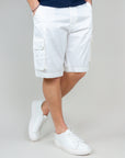 Shorts Cargo Pocket Sun68 Uomo Art. B35104
