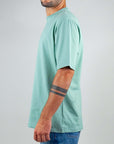 T-shirt 1921 Store Basic Regular Art. CINNAMON
