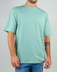 T-shirt 1921 Store Basic Regular Art. CINNAMON