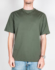T-shirt 1921 Store Basic Regular Art. CINNAMON