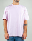 T-shirt 1921 Store Basic Regular Art. CINNAMON