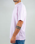 T-shirt 1921 Store Basic Regular Art. CINNAMON