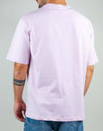 T-shirt 1921 Store Basic Regular Art. CINNAMON
