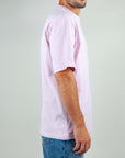 T-shirt 1921 Store Basic Regular Art. CINNAMON