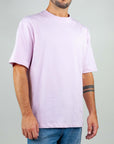T-shirt 1921 Store Basic Regular Art. CINNAMON