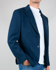 Giacca Maglia Gianni Lupo Uomo Art. GL7010H-F25