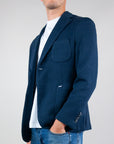 Giacca Maglia Gianni Lupo Uomo Art. GL7010H-F25