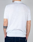 Polo Misto Lino Philotinto Art. 25S05MG