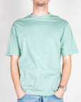 T-shirt 1921 Store Basic Regular Art. CINNAMON