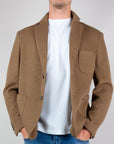 Giacca Maglia Gianni Lupo Uomo Art. GL7010H-F25