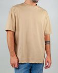 T-shirt 1921 Store Basic Regular Art. CINNAMON