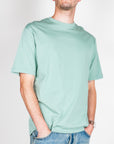 T-shirt 1921 Store Basic Regular Art. CINNAMON