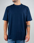 T-shirt 1921 Store Basic Regular Art. CINNAMON