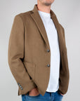 Giacca Maglia Gianni Lupo Uomo Art. GL7010H-F25