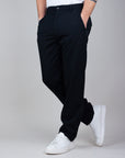 Pantalone fondo largo Nelly Officina36 Uomo Art. 0250109319